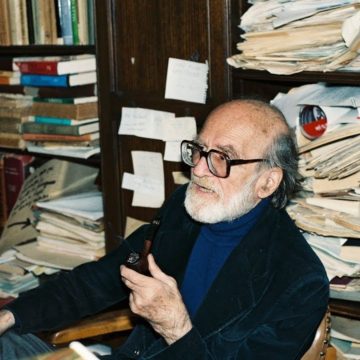 Generaţia Eliade: întemeierea universalităţii româneşti Generaţia Eliade: întemeierea universalităţii româneşti