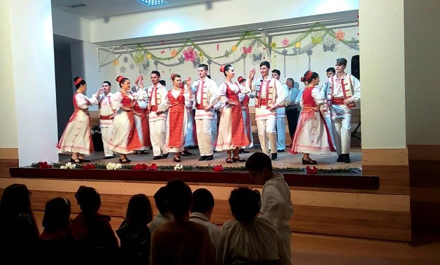 Festival la Ghiroda Festival la Ghiroda