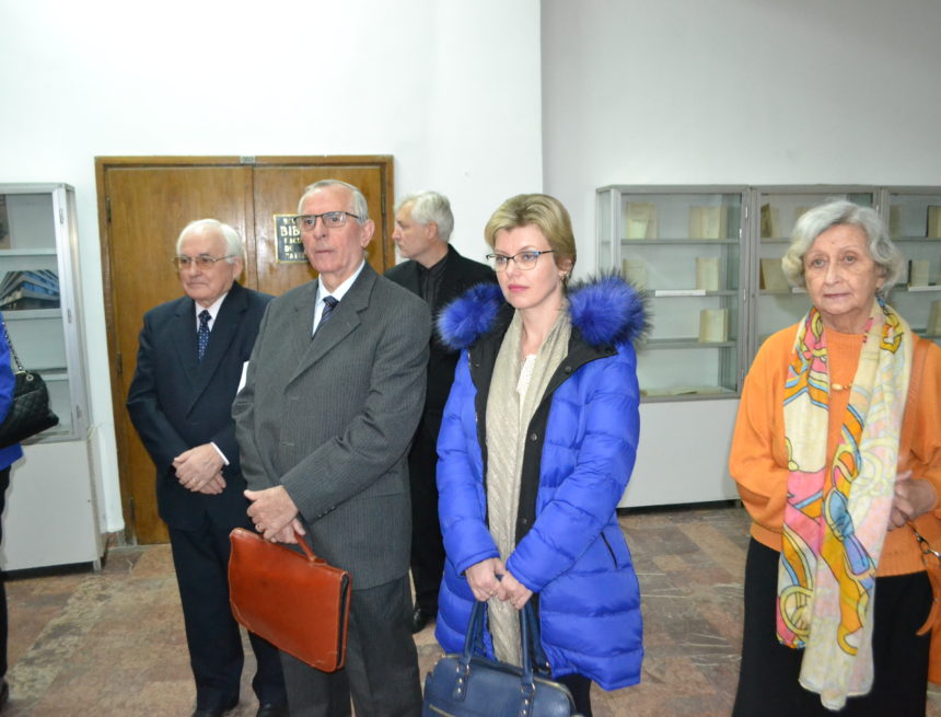 Simpozion dedicat eminescologului timișorean Eugen Todoran