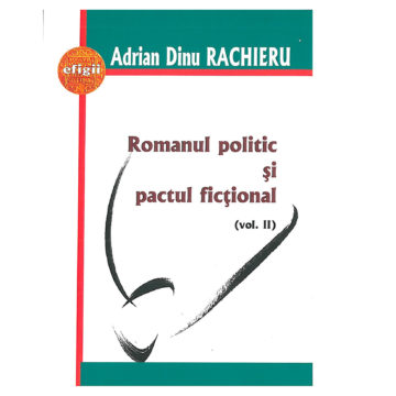 Romanul politic și pactul ficțional – un ecou