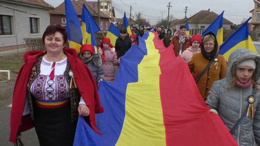 Evenimente omagiale și culturale în an centenar Evenimente omagiale și culturale în an centenar