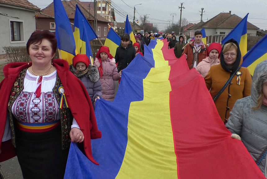 Evenimente omagiale și culturale în an centenar Evenimente omagiale și culturale în an centenar