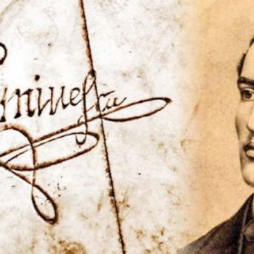 Eminescu sau suveranitatea creaţiei Eminescu sau suveranitatea creaţiei