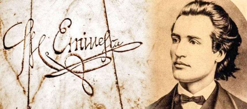 Eminescu sau suveranitatea creaţiei Eminescu sau suveranitatea creaţiei