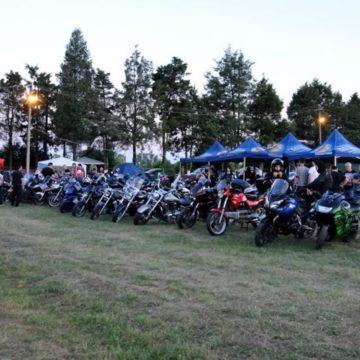 AeroWest Bike Fest, la Buziaș AeroWest Bike Fest, la Buziaș