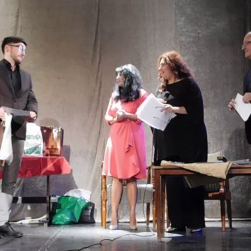 Concursul de canto ”Tiberiu Brediceanu”, ediția 2019 Concursul de canto ”Tiberiu Brediceanu”, ediția 2019