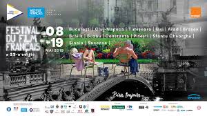 Festivalul Filmului Francez Festivalul Filmului Francez