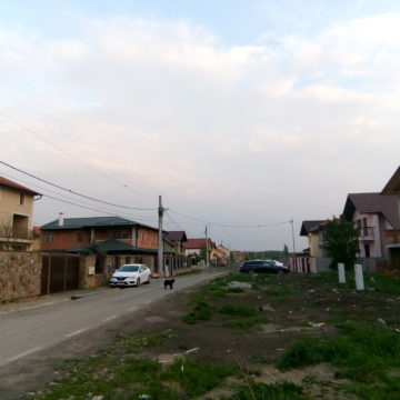 Povestiri de pe strada ta