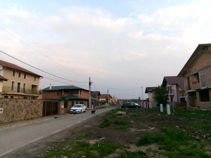 Povestiri de pe strada ta Povestiri de pe strada ta