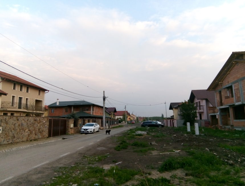 Povestiri de pe strada ta Povestiri de pe strada ta