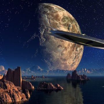 Creatorii SF din România se reunesc la Timișoara Creatorii SF din România se reunesc la Timișoara