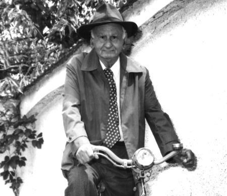 Geo Bogza, ca un semn de întrebare Geo Bogza, ca un semn de întrebare