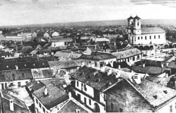 Ion Georgescu, singurul istoric lugojean din perioada comunistă cu doctorat Ion Georgescu, singurul istoric lugojean din perioada comunistă cu doctorat
