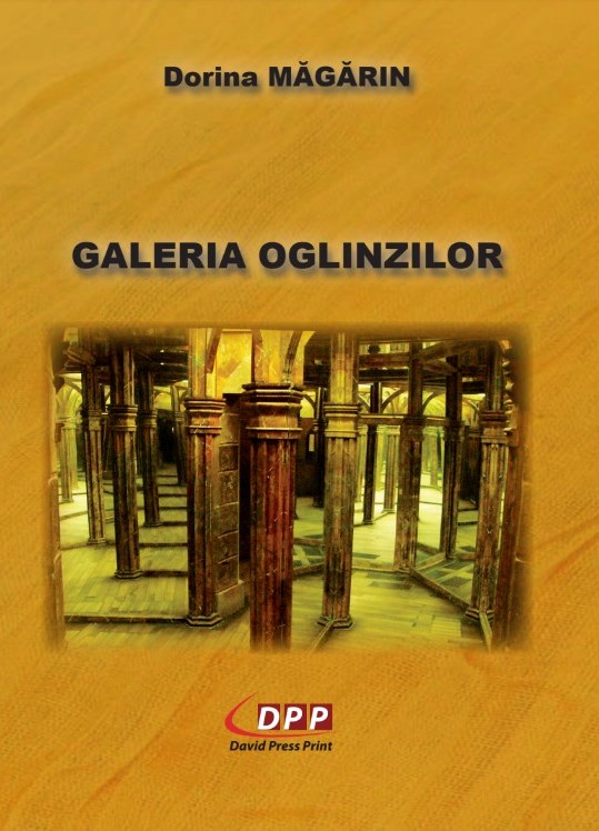 Între oglinzi Între oglinzi