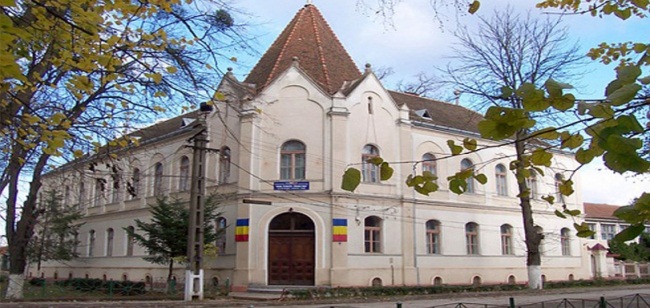 Dascăli de altădată: Dănilă Ilițiescu (1885-1958)