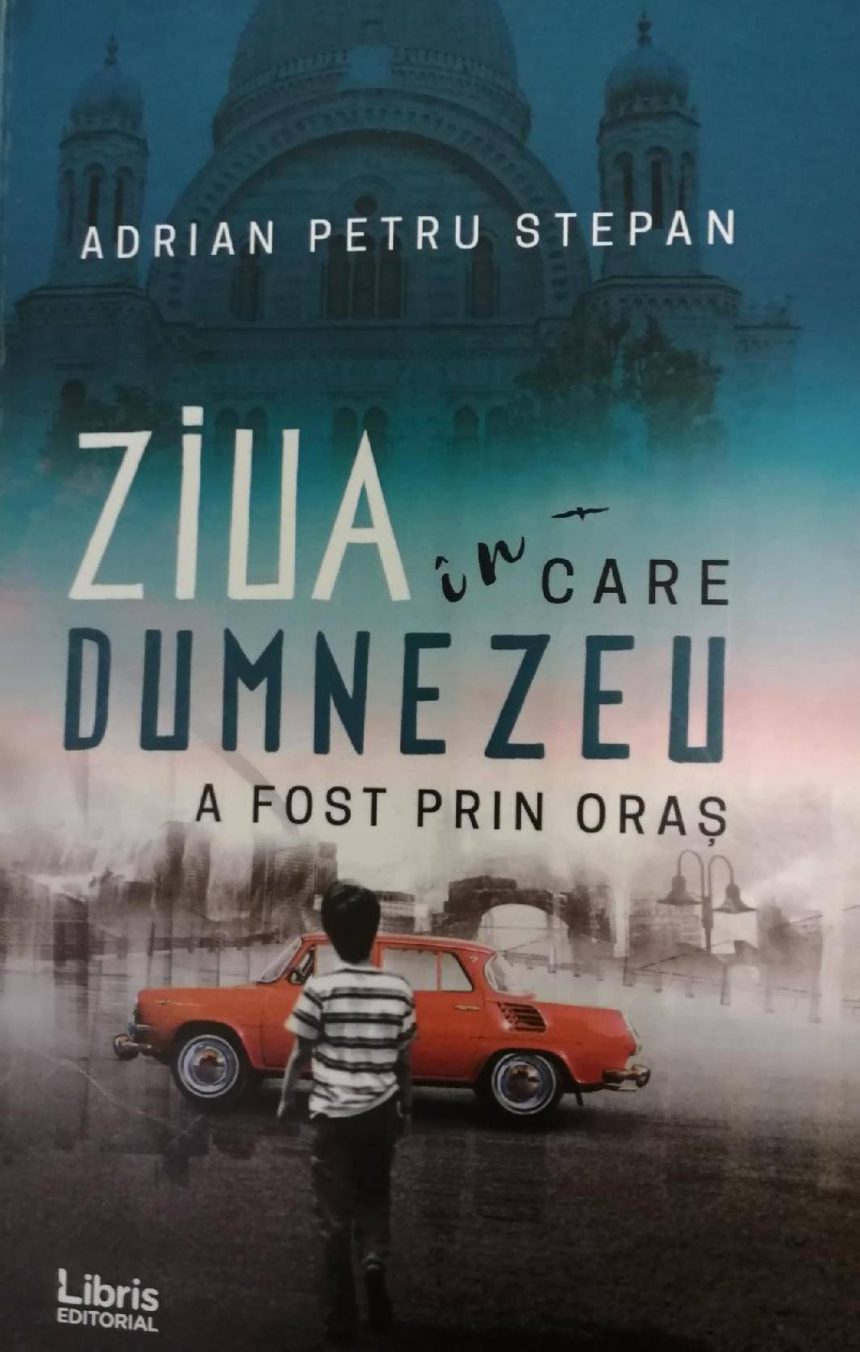 (Re)descoperirea propriei conștiințe
