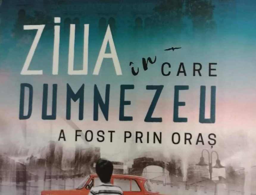 (Re)descoperirea propriei conștiințe (Re)descoperirea propriei conștiințe