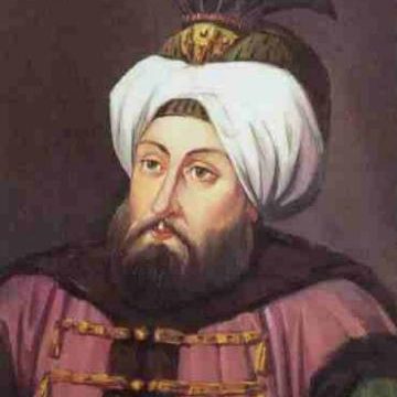 A trecut sultanul Ahmed prin Ghiroda?