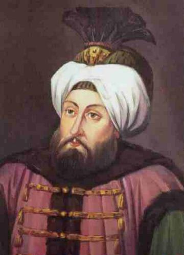 A trecut sultanul Ahmed prin Ghiroda? A trecut sultanul Ahmed prin Ghiroda?