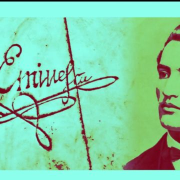 Eminescu, sărbătorit la Giarmata Vii Eminescu, sărbătorit la Giarmata Vii