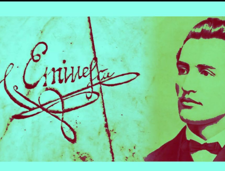 Eminescu, sărbătorit la Giarmata Vii Eminescu, sărbătorit la Giarmata Vii