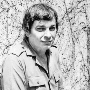 Evocare Nichita Stănescu Evocare Nichita Stănescu