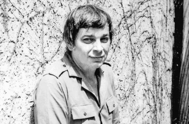 Evocare Nichita Stănescu Evocare Nichita Stănescu