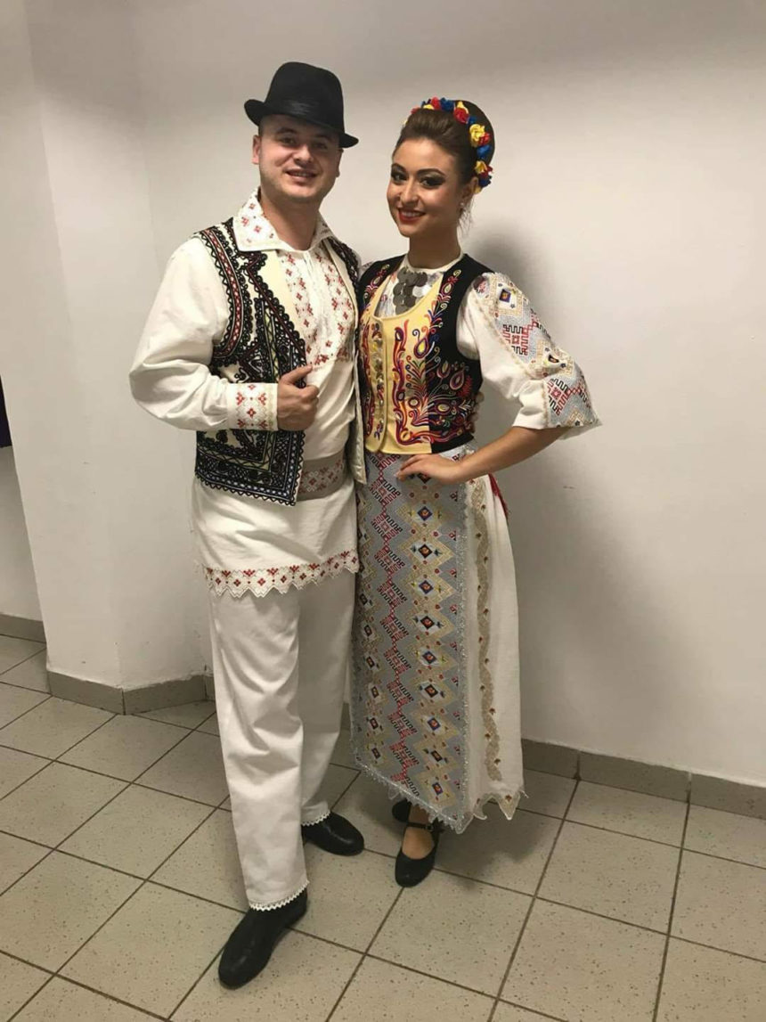 Distanța dintre două întâmplări Distanța dintre două întâmplări
