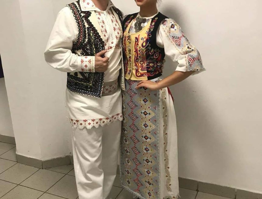 Distanța dintre două întâmplări Distanța dintre două întâmplări