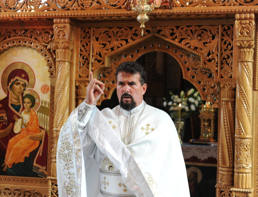 Credință și mărinimie! Credință și mărinimie!