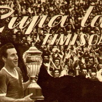 Cojereanu, căpitanul “Echipei de aur” poliste Cojereanu, căpitanul “Echipei de aur” poliste