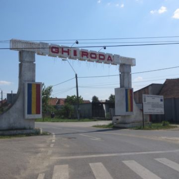 O înfățișare tot mai metropolitană O înfățișare tot mai metropolitană