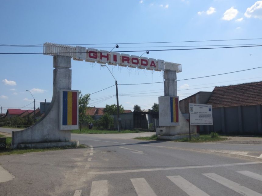 O înfățișare tot mai metropolitană O înfățișare tot mai metropolitană
