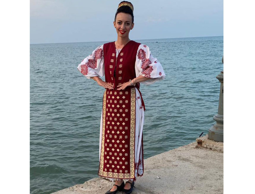 Fata lui Nădăban