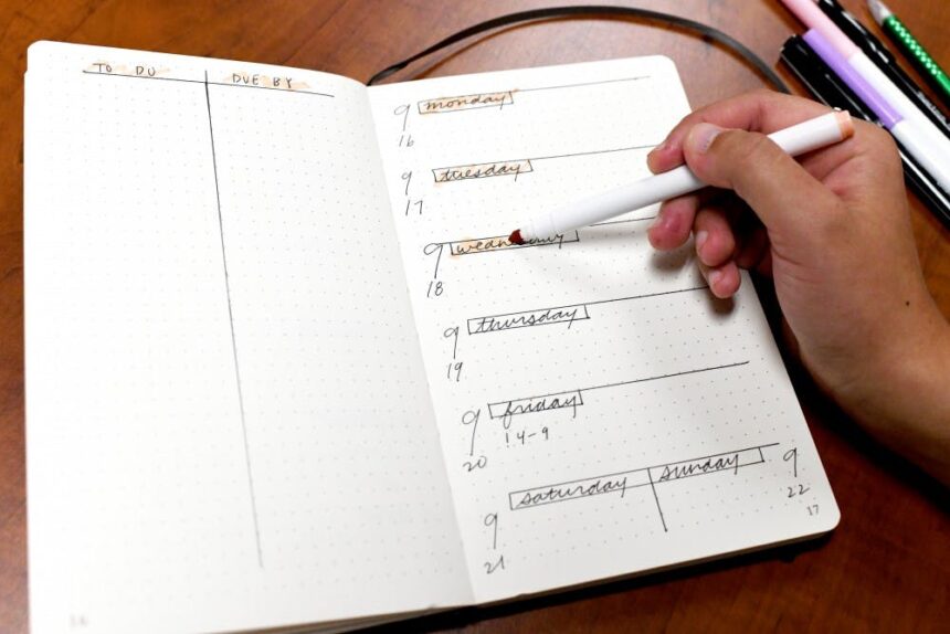 Februarie. Pagini de jurnal Februarie. Pagini de jurnal