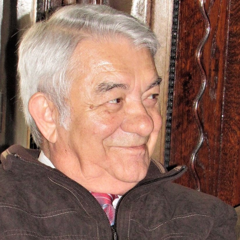 La mulți ani, maestre! La mulți ani, maestre!