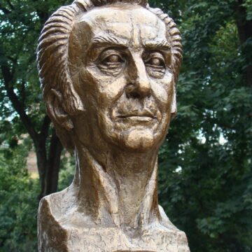 Anghel Dumbrăveanu, o evocare Anghel Dumbrăveanu, o evocare