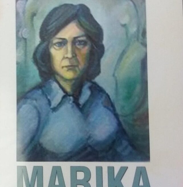 La Mulți Ani, Marika! La Mulți Ani, Marika!