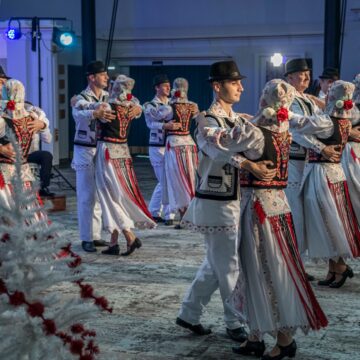 Crăciun ca-n Banat Crăciun ca-n Banat