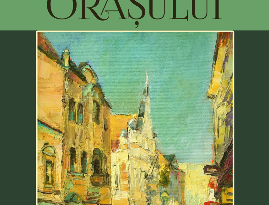 Oare Oraşul ăsta nu poate fi şi al nostru?