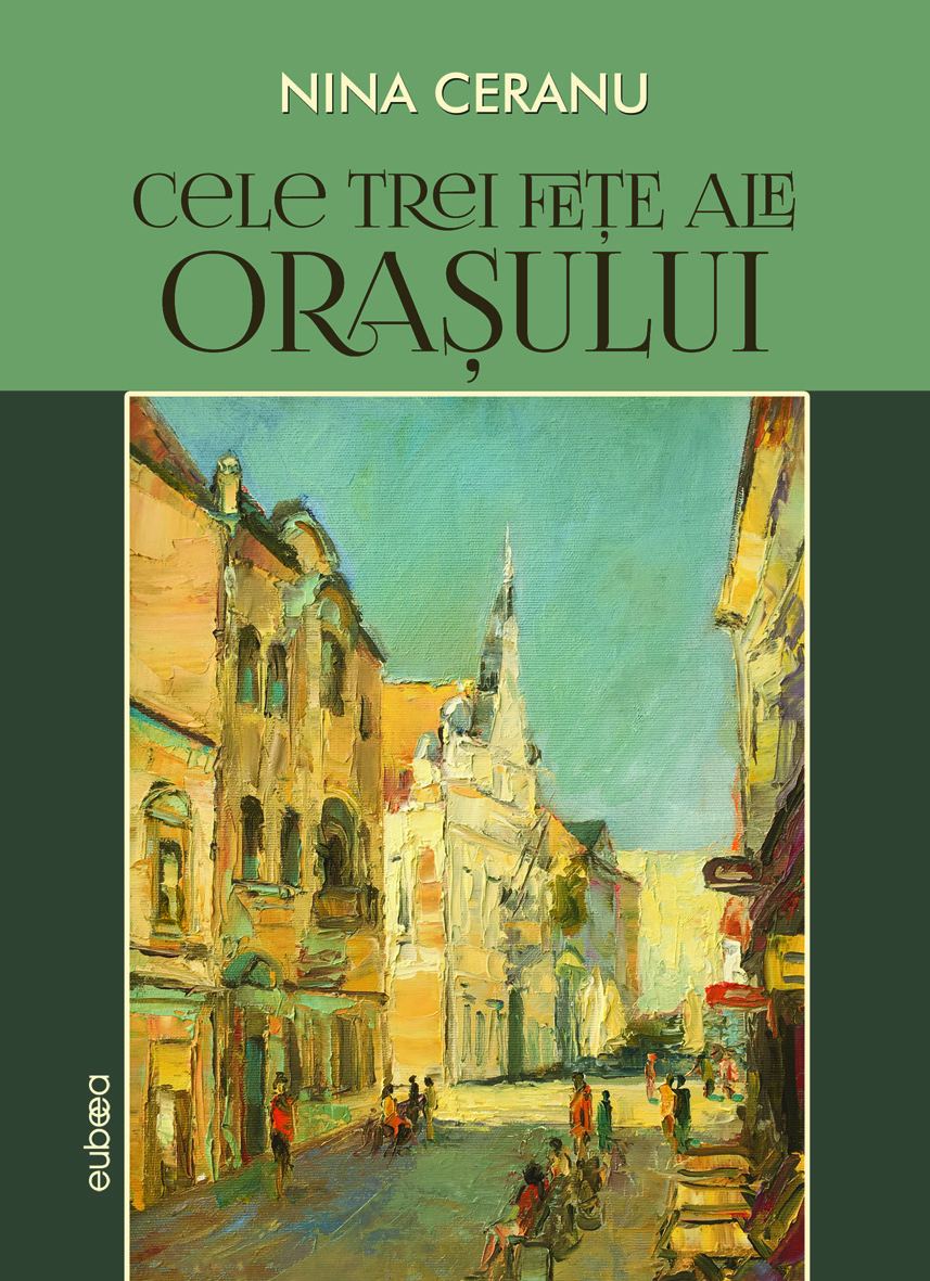 Oare Oraşul ăsta nu poate fi şi al nostru? Oare Oraşul ăsta nu poate fi şi al nostru?