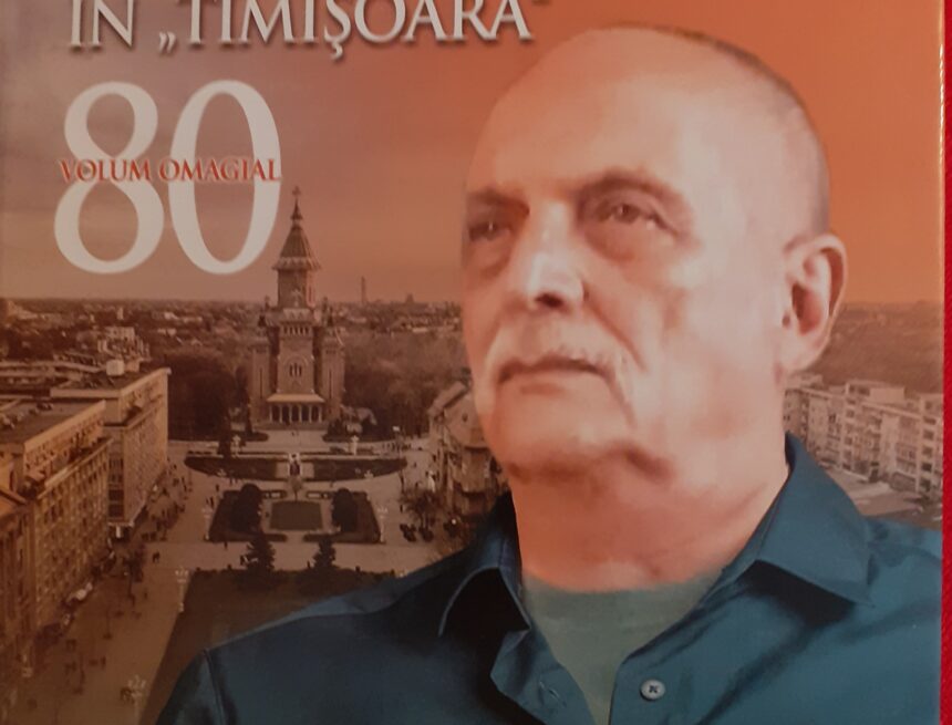 Borna 80