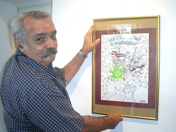 Desen și umor Desen și umor
