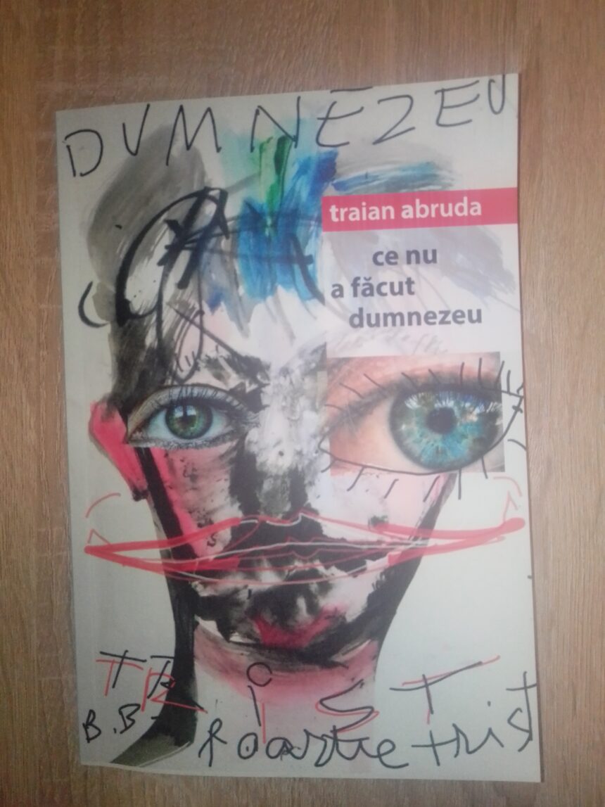 Dumnezeu a încetat să ne mai vorbească Dumnezeu a încetat să ne mai vorbească