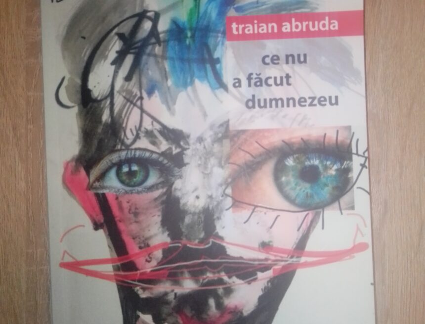 Dumnezeu a încetat să ne mai vorbească Dumnezeu a încetat să ne mai vorbească