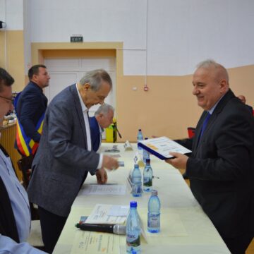 Mircea Mihăieș, laureat al Premiului Național „Tudor Arghezi” – Opera Omnia