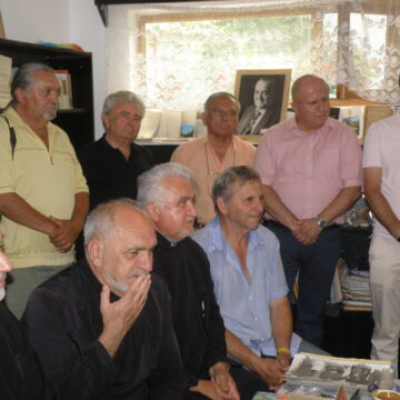 Un festival de poezie de la Făget, intrat în tradiție Un festival de poezie de la Făget, intrat în tradiție
