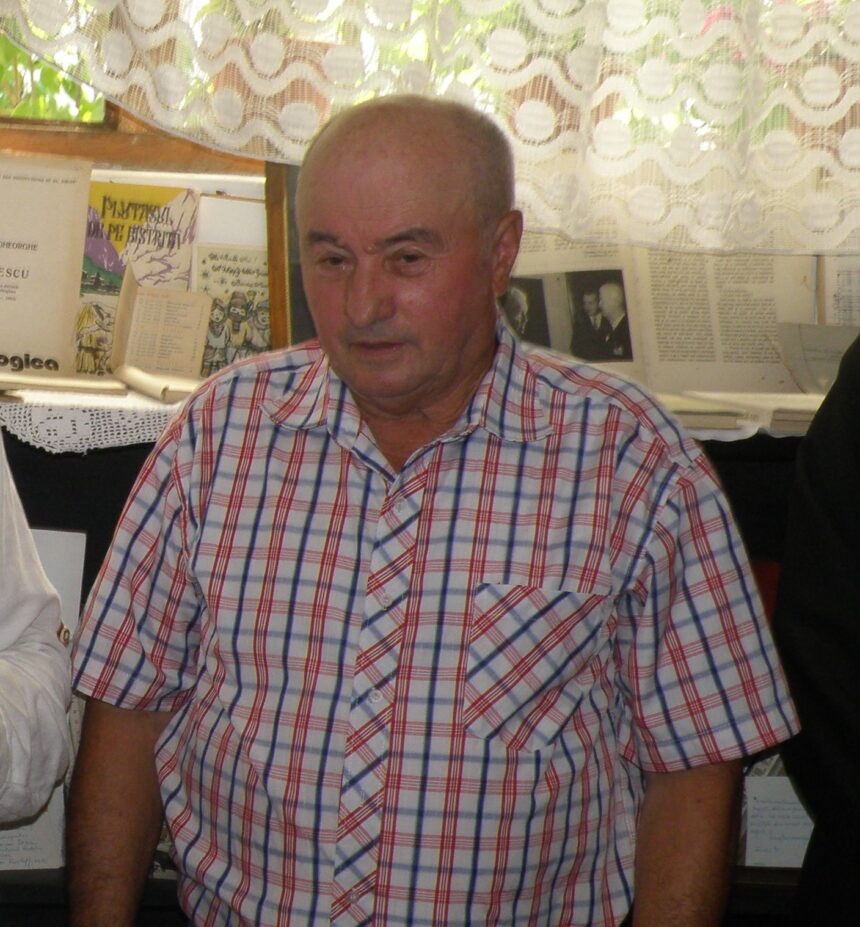 ”Podul este o arcadă de piatră care unește două lumi” ”Podul este o arcadă de piatră care unește două lumi”