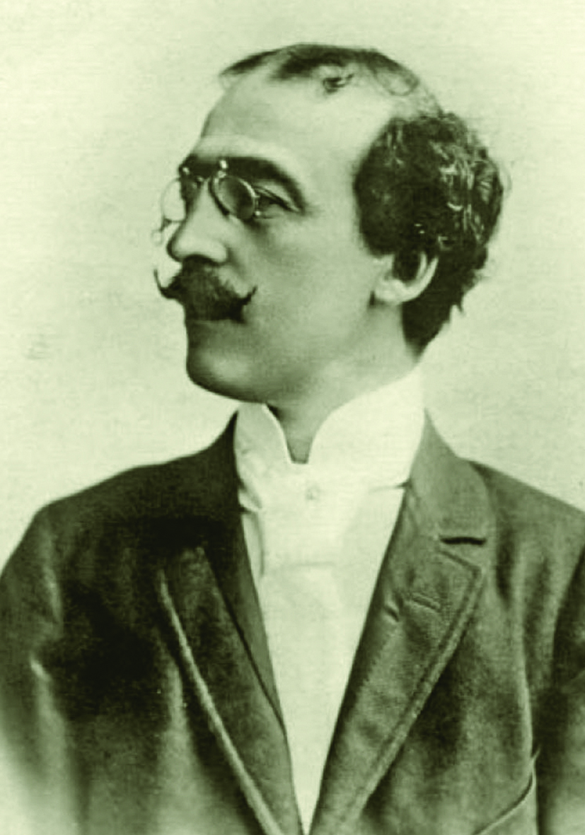 Concursul național de literatură ”Alexandru Macedonski” Concursul național de literatură ”Alexandru Macedonski”