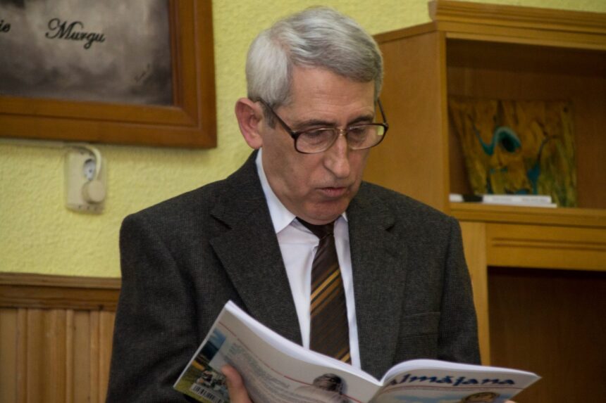 Poetul Văii Miracolelor Poetul Văii Miracolelor